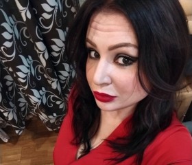 Mila, 35, Saint Petersburg