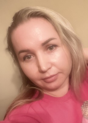 Ирина из Москвы 36 лет