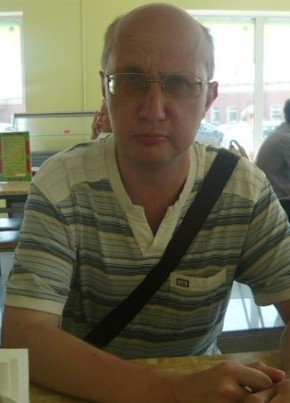 Dmitriy, 44, Russia, Samara