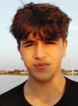 Peyman, 19 лет, Gəncə