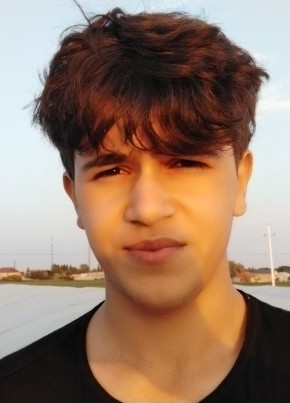 Peyman, 19, Azərbaycan Respublikası, Gəncə