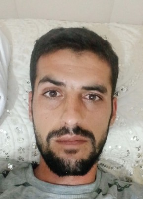 Ebubekir, 27, Türkiye Cumhuriyeti, Osmaniye
