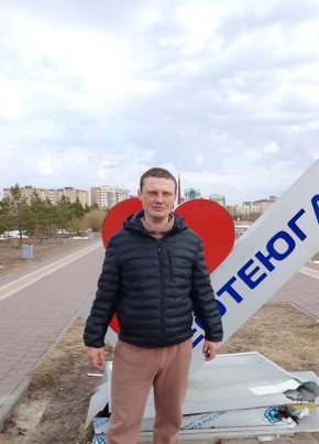 Жима, 38, Россия, Псков