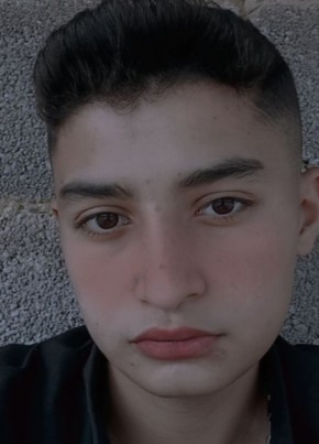 Eren, 19, Turkey, Konya