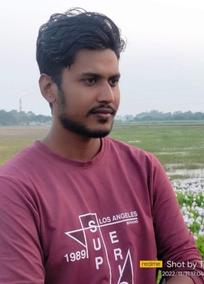 MD NAEEM Islam, 22, বাংলাদেশ, রাজশাহী