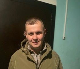 Zhenya, 18, Yaroslavl