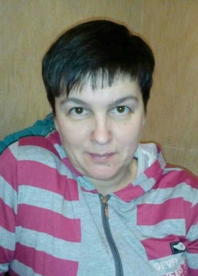 Ольгв, 50, Россия, Новоуральск