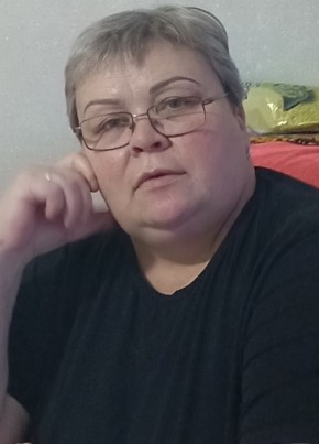 Наталья из Омска 47 лет