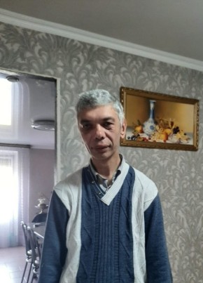 Азамат Бжемухов, 43, Россия, Майкоп