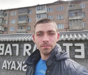 Максим, 36 лет, Советская Гавань