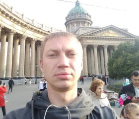 Андрей, 38 лет, Березники