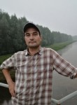 Константин М, 45 лет, Ханты-Мансийск