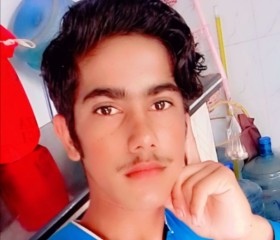 Suraj Kumar, 18 лет, کراچی