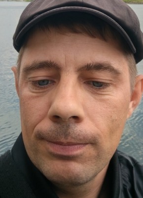 stas из Астаны 40 лет
