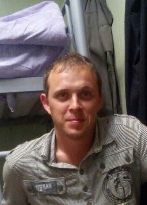 Евгений, 38, Россия, Холмск