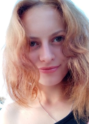Анастасия, 24, Україна, Остер