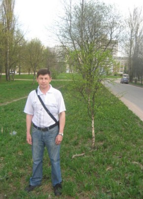 Игорь, 60, Россия, Смоленск