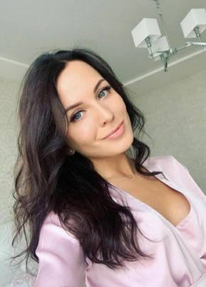 Ліля, 21, Україна, Хоростків