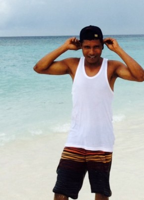 Bendi, 44, ދިވެހި ރާއްޖެ, މާލެ