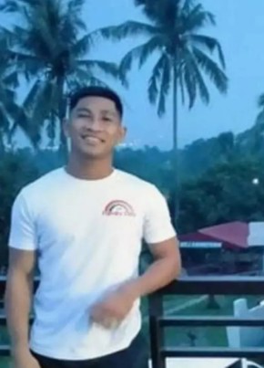 Tony, 31, Philippines, Calamba