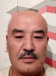 Сейит, 57 лет, Бишкек