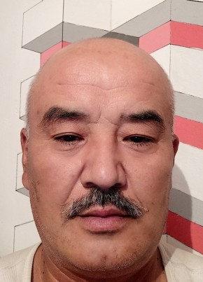 Сейит, 58, Кыргыз Республикасы, Бишкек