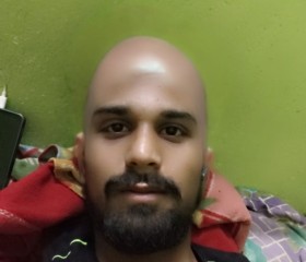Satyam, 24, Patna