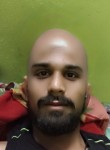 Satyam, 24 года, Patna
