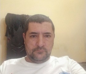 Sardoriamoilov, 46, Moscow