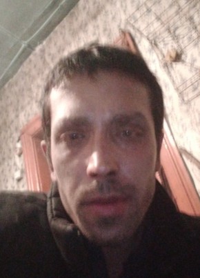 Максим Канский, 27, Россия, Канск