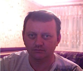 олег, 54 года, Донецьк