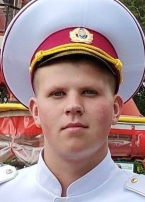 Владимир, 24, Україна, Купянськ