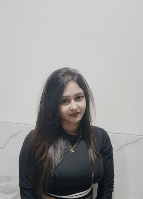 Saniya, 18, India, Sātāra