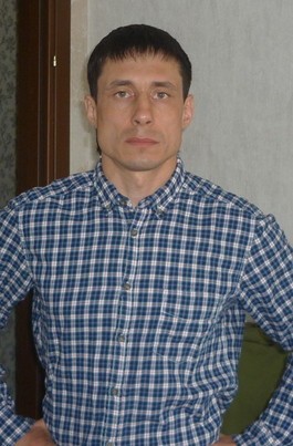 Сергей, 41, Россия, Иркутск