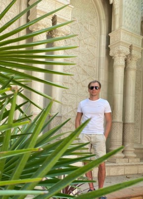 Evgeniy, 40, Russia, Rostov-na-Donu