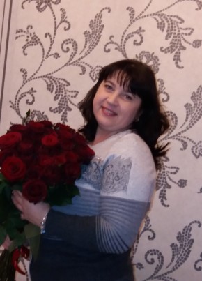 Анжелика, 45, Россия, Клин