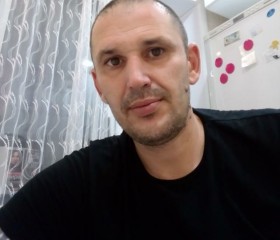 Евгений, 41 год, Семей