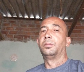 Itamar, 52 года, São Paulo capital