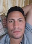 Andy, 32 года, Lima