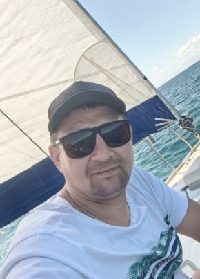 Pavel, 38, Russia, Nizhnekamsk