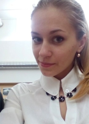 Lena, 20, Ukraine, Vinnytsya