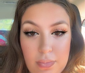 Jasmine, 20, Frederick