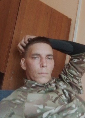 Александр из Пскова 37 лет