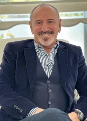 Fuat из Van 49 лет
