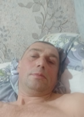 Vanya gavrilko, 47, Україна, Краматорськ