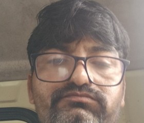 Mitesh Kachhia, 45 лет, Ahmedabad