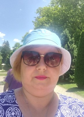 Людмила, 50, Россия, Петропавловск-Камчатский