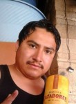josejuangonza, 27 лет, Toluca de Lerdo