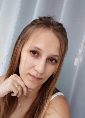 Светлана, 26, Россия, Нижний Новгород