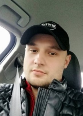 Grigoriy, 34, Russia, Moscow